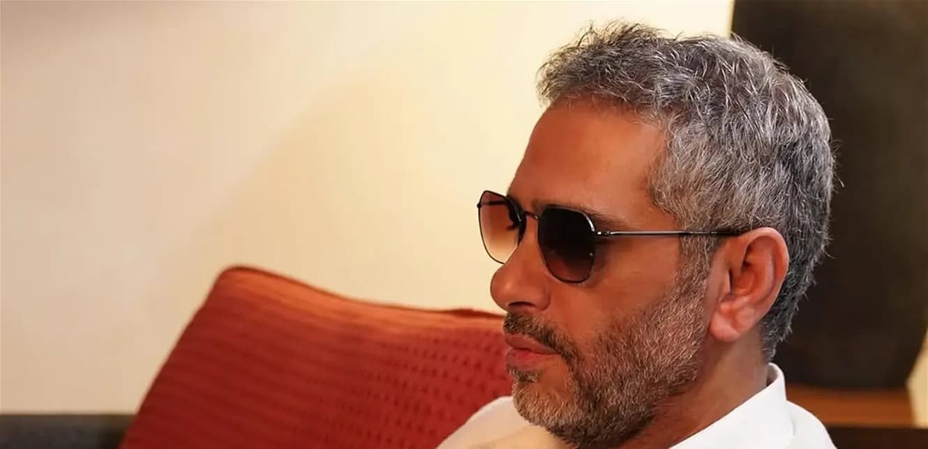معوض: يا داعمي فضل شاكر استحوا!