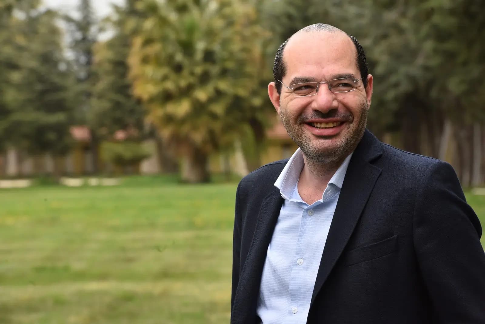 بعد تتويجه ببطولة لبنان.. مراد يشيد بالرياضي بيروت إدارةً وجمهورًا