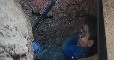 عاجل.. أحد المسؤولين عن إنقاذ ريان للجزيرة: نواجه صعوبة في عمليات الحفر بسبب الصخور وتفصلنا عنه 150 سم