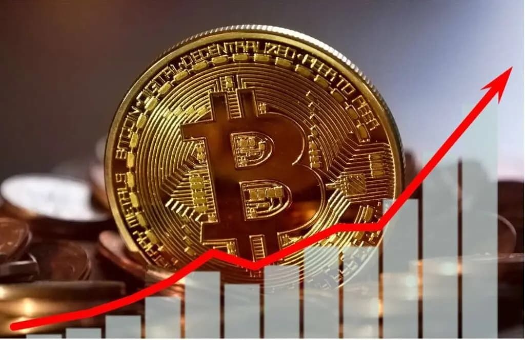 بيتكوين تتخطى 120 ألف دولار للمرة الأولى