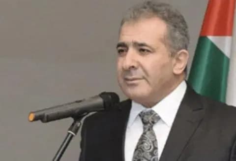 هذا هو السَّفير الفلسطينيُّ الجديد في لبنان وتشكيلات "الأمن الوطني