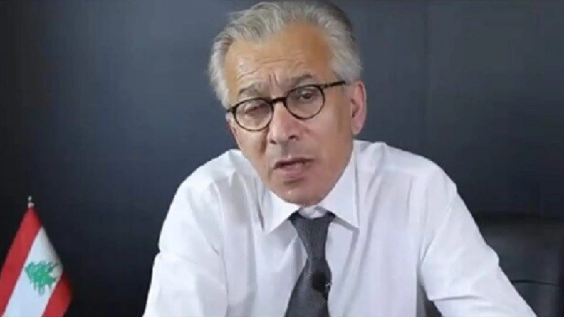 وزير الاقتصاد: الجنوب جزء من خطة الحكومة الشاملة