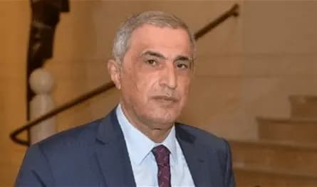 هاشم: كنا نود بدء الجلسة بإدانة الاعتداءات على لبنان