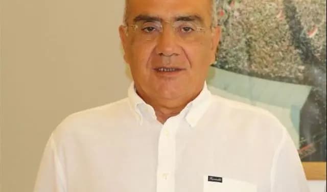 سعيد: حزب الله يرشّح هذه الشخصية!