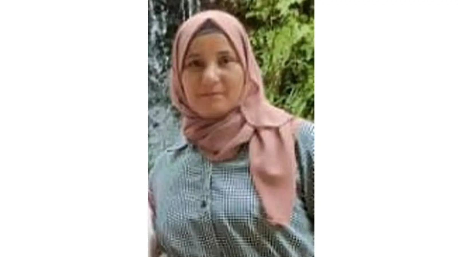 هل رأيتم شادية؟