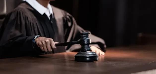اعتصام أمام منزل أحد القضاة في كسروان.. والسبب؟
