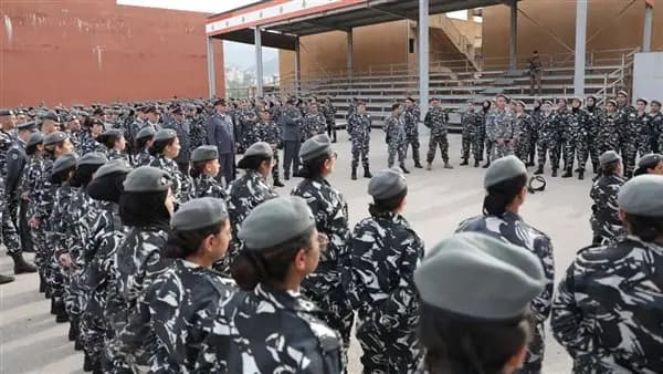 للمرشحين للتطوع بصفة دركي متمرّن.. هذا البيان يهمكم