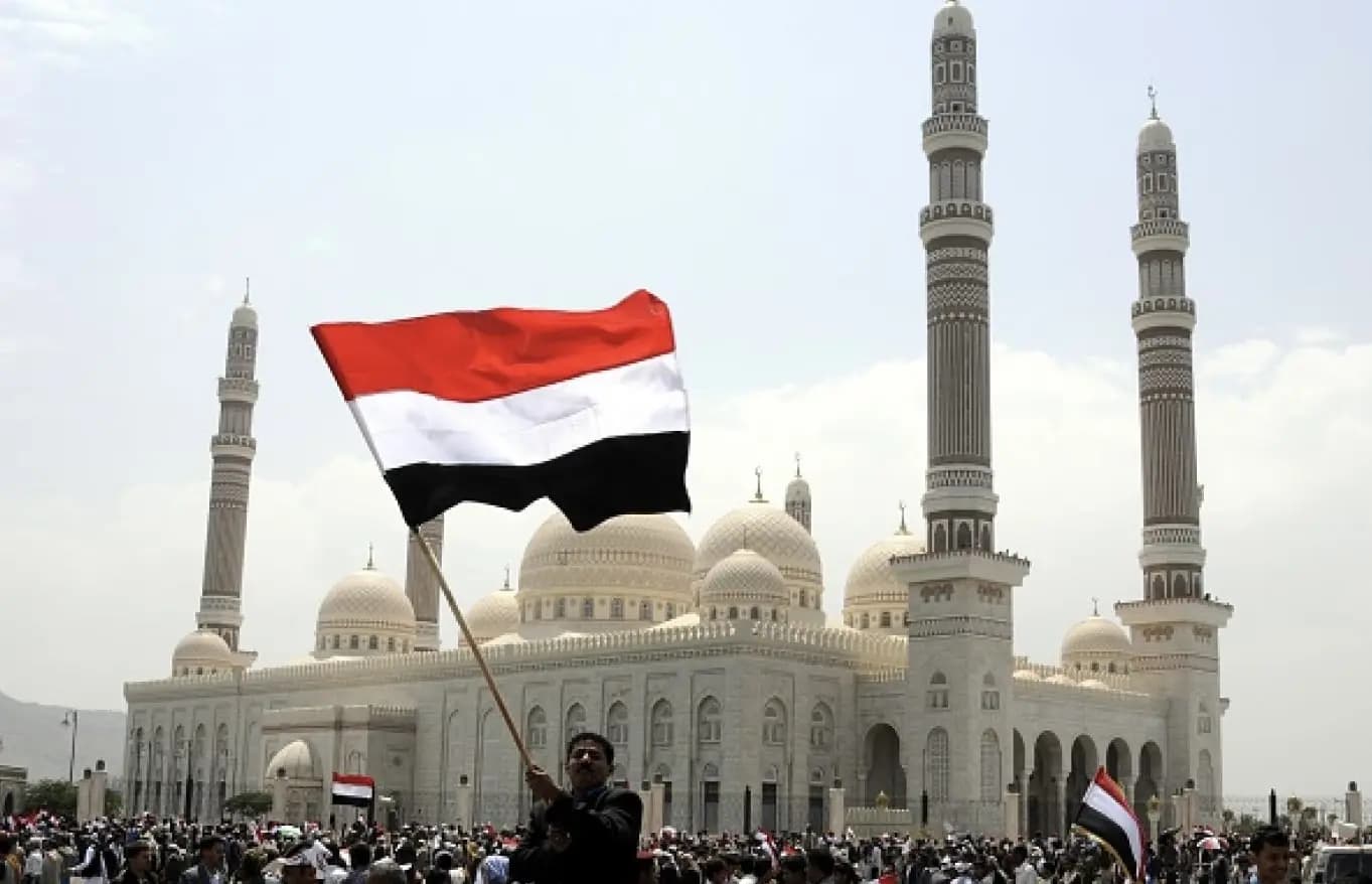 هجوم جديد لأنـ.ـصـ.ـار اللـ.ـه