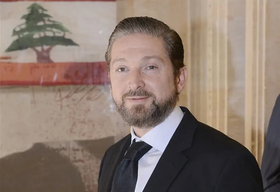 كرامي ينعى عمّته: رحيلكِ يطوي آخر سطر في جيلٍ صنع مجد هذا البيت