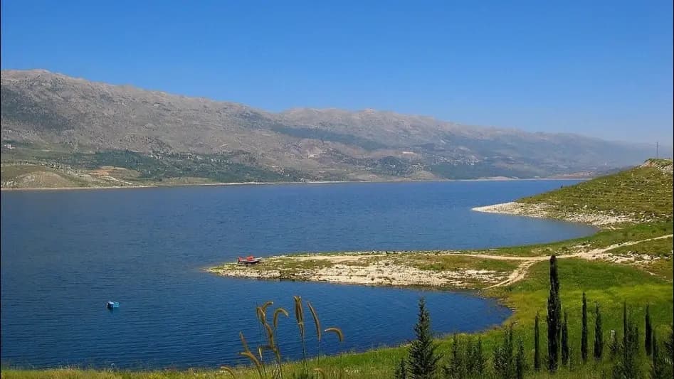 لبنان يواجه أزمات مائية حادّة