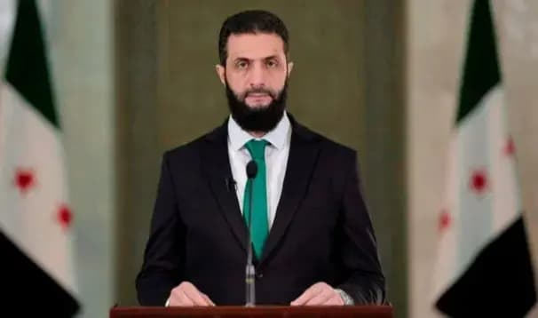 الرئاسة السورية تدين انتهاكات السويداء وتتوعد بالمحاسبة