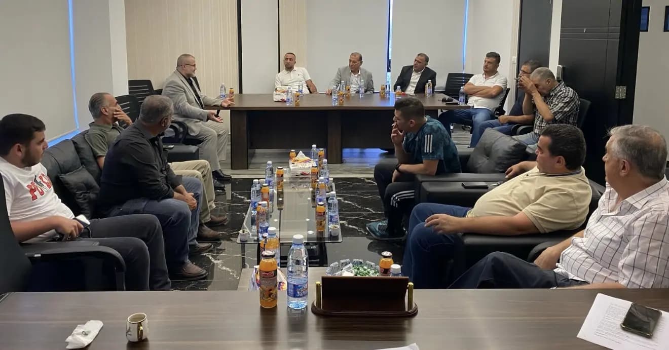 اتحاد الأفران يحذر: اعتداء مسلح وابتزاز.. والرد بالإضراب!