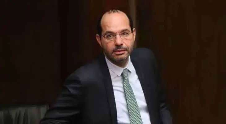 مراد: نردد مع عبد الناصر "لتبقى سوريا".. والبوصلة لا تحيد عن فلسطين