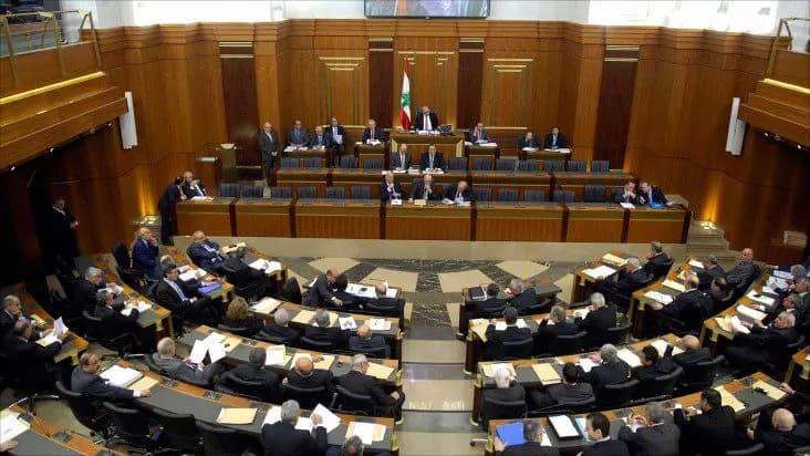 قانون الانتخاب الغائب الأكبر عن جلسة مناقشة الحكومة
