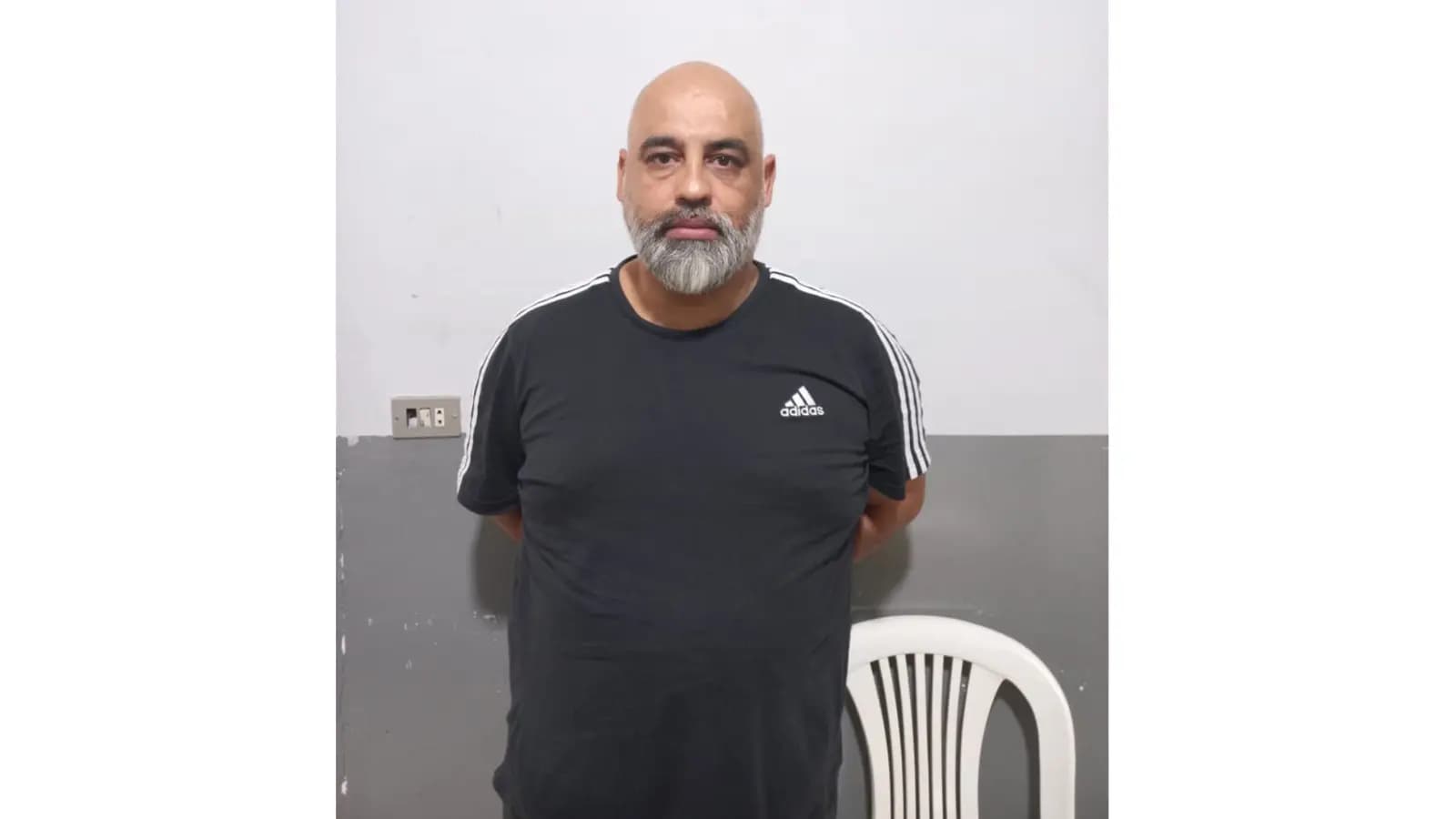 موقوف بجرائم احتيال.. هل من وقع ضحية أعماله؟
