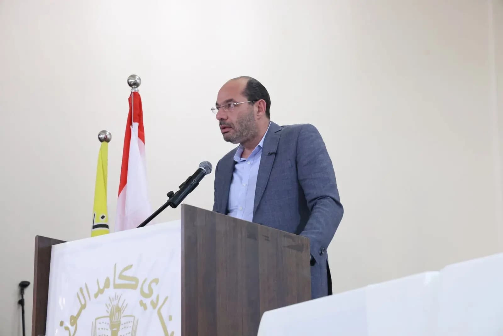 رغم إهمال البقاع.. مراد: المغتربون شريك أساسي في تعزيز التنمية