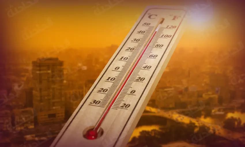 طقس صيفي مستقر وحرارة ترتفع الأسبوع المقبل
