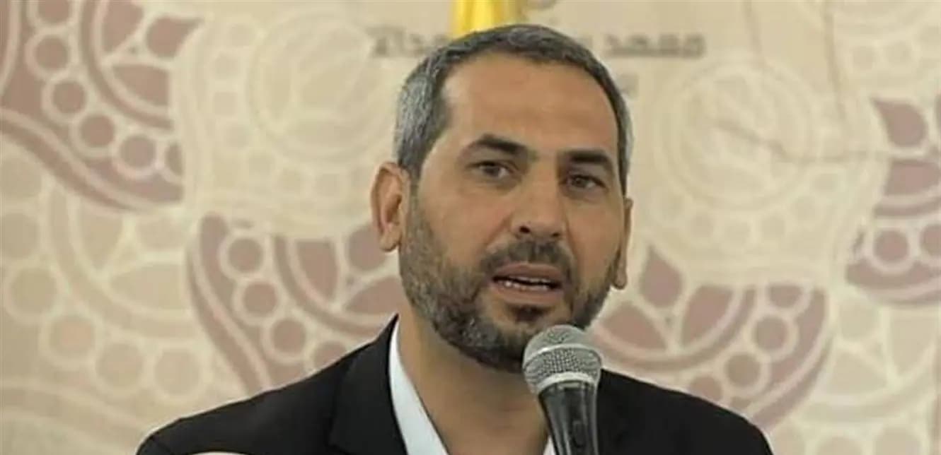 حمادة: العدو لا يفرّق.. الهدف تفتيت الأمة