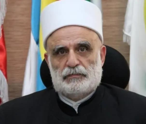 أبي المني: لا نقبل أن تتفلت الساحة في لبنان