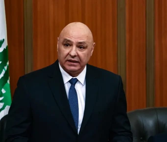 "عن قضية انفجار المرفأ".. عون: لا تهاون في محاسبة المذنبين