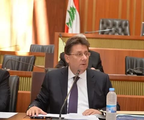 طلب النائب كنعان تحقّق!