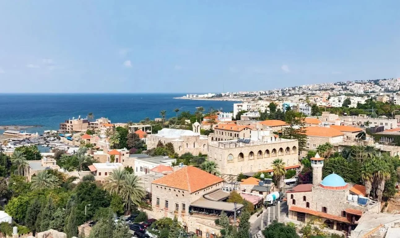 جـ.ـريمة مروعة في جبيل.. أطلق النار عليه أثناء تأدية عمله