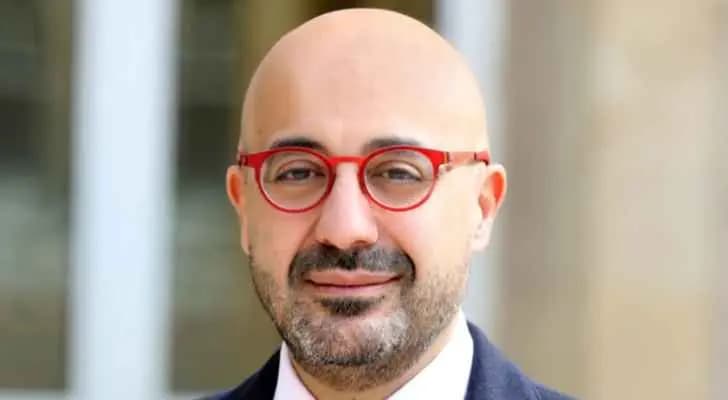 ياسين: ما حصل مع الموقوف السوري جريمة يرفضها العقل