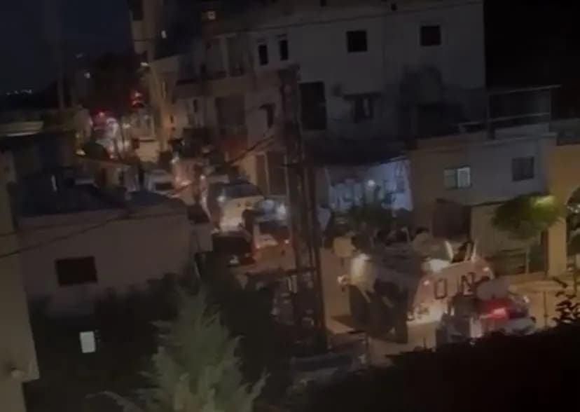 ثالث فارّ من السّجن بقبضة “المعلومات”!