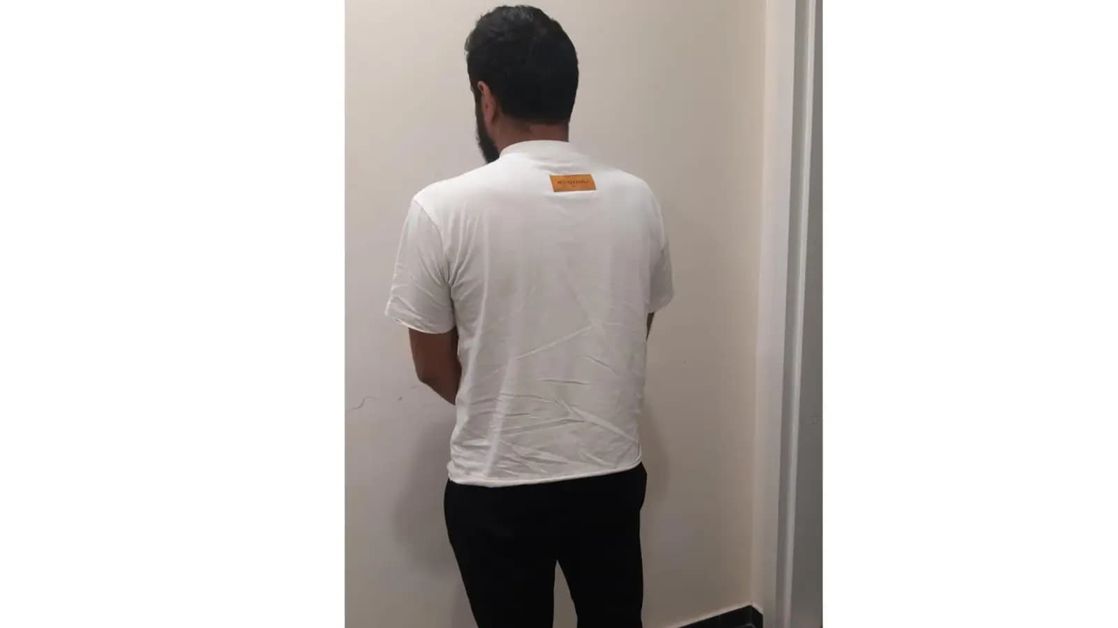 هدد آمر السجن وشتمه.. إليكم ما حصل في أميون
