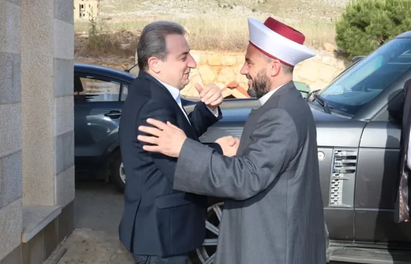 لقاء وطني في دار الفتوى يقطع الطريق على الفتنة
