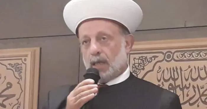 المفتي دلي يحذّر من فتنة السويداء: تمسّكوا بالوحدة.. ولا تنجرّوا للصراع