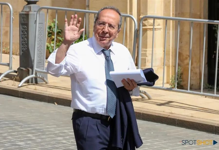 السيّد: لا شيء يحصل صدفة!