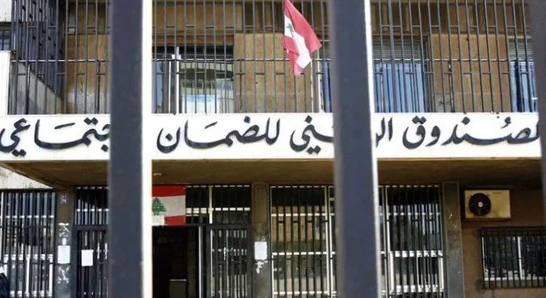 مساهمة من "المالية" إلى "الضمان"