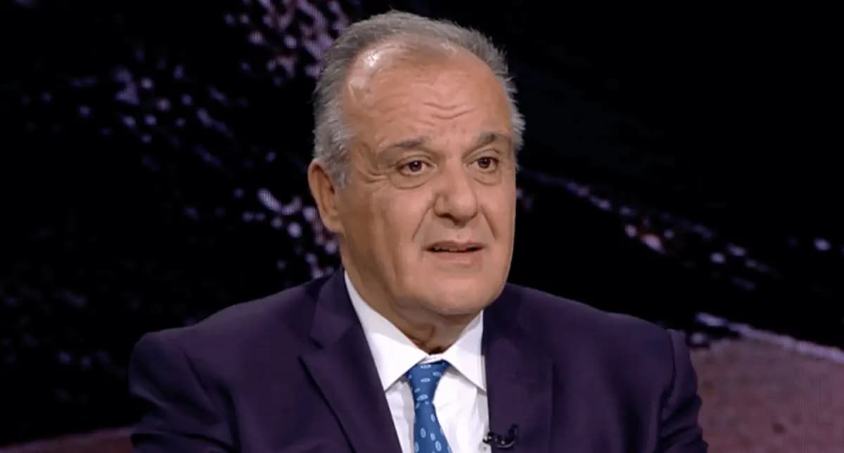 بوشكيان يرد: لا أحد فوق المحاسبة