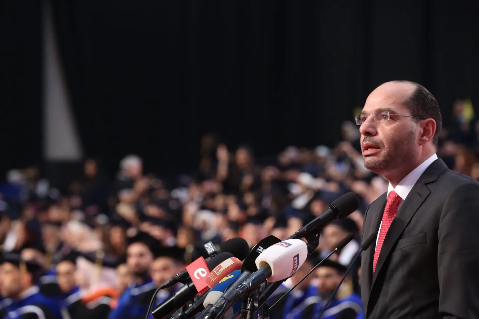 الوزير حسن مراد: كسرنا الإحتكار ولنا حديث آخر في موازنة العام 2020!