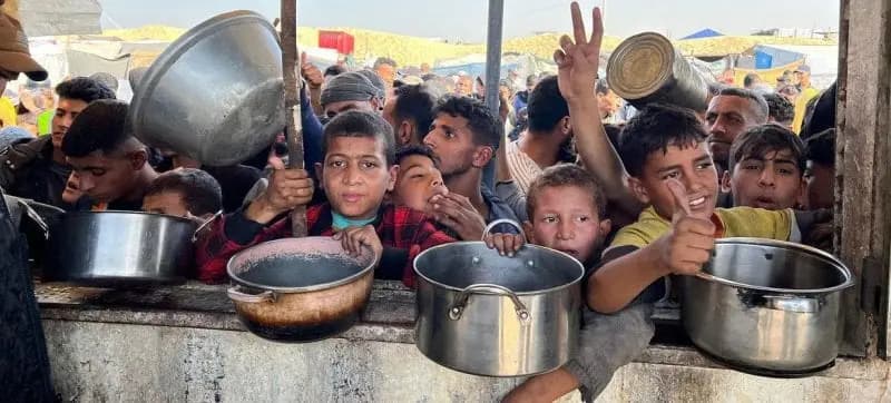 فخ الموت السادي يخيّم على غزة