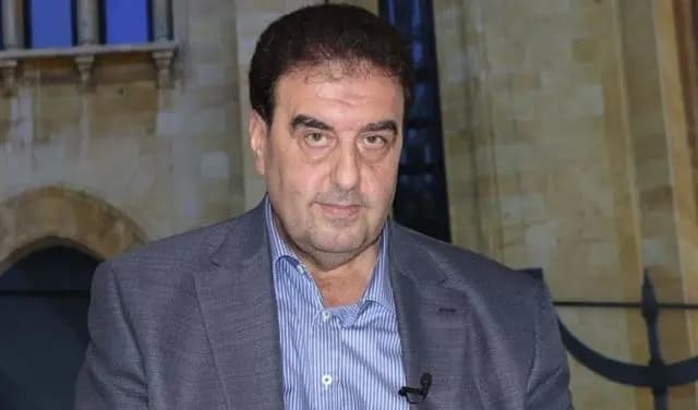 البعريني يستنكر هذه الحادثة!