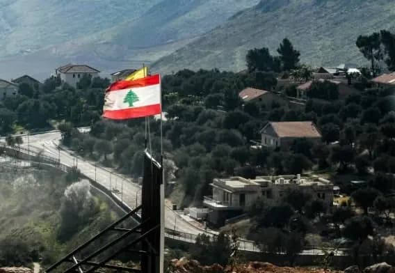 حـ.ـزب الله ينفي: كذب وافتراء!