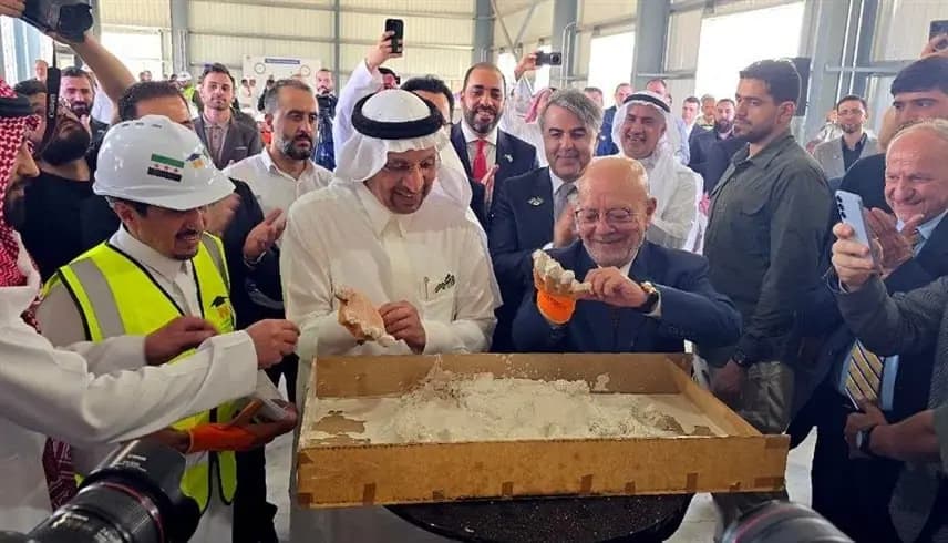 بأكثر من 5 مليارات دولار.. السعودية تستثمر في سوريا