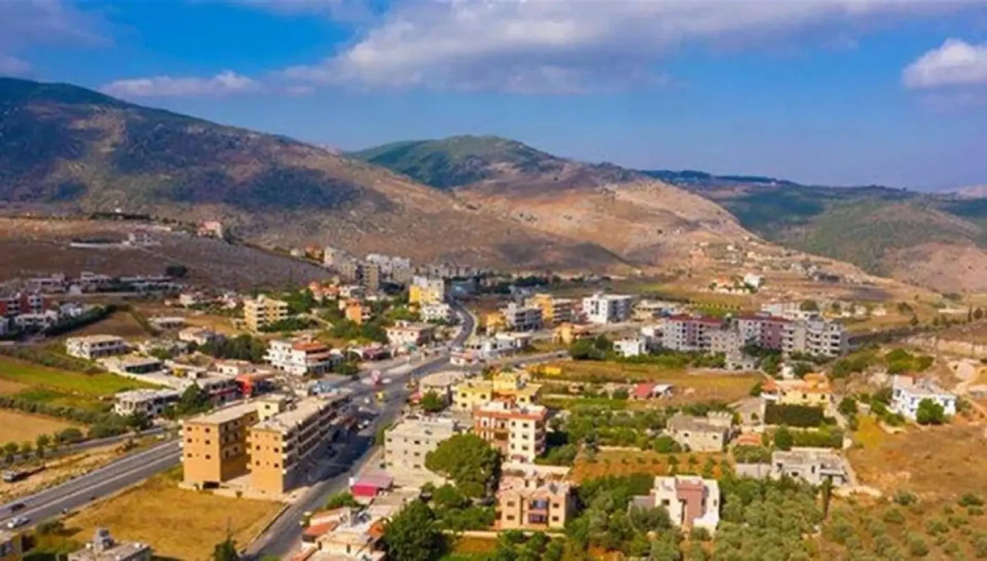 إشكال كبير في كفررمان