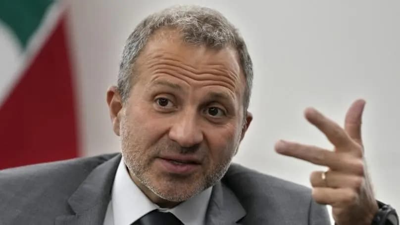 باسيل يهنئ زحلة بتصنيفها العالمي