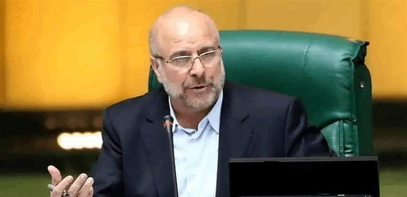 قاليباف: الشعب الإيراني أصبح أكثر تماسكا