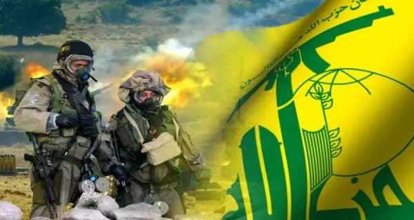 إسرائيل: يجب ردع حزب اللّه وإلّا استعدوا للحرب!