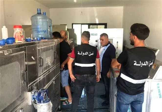 جولات تفتيشية جنوبًا.. وتحذير لهؤلاء