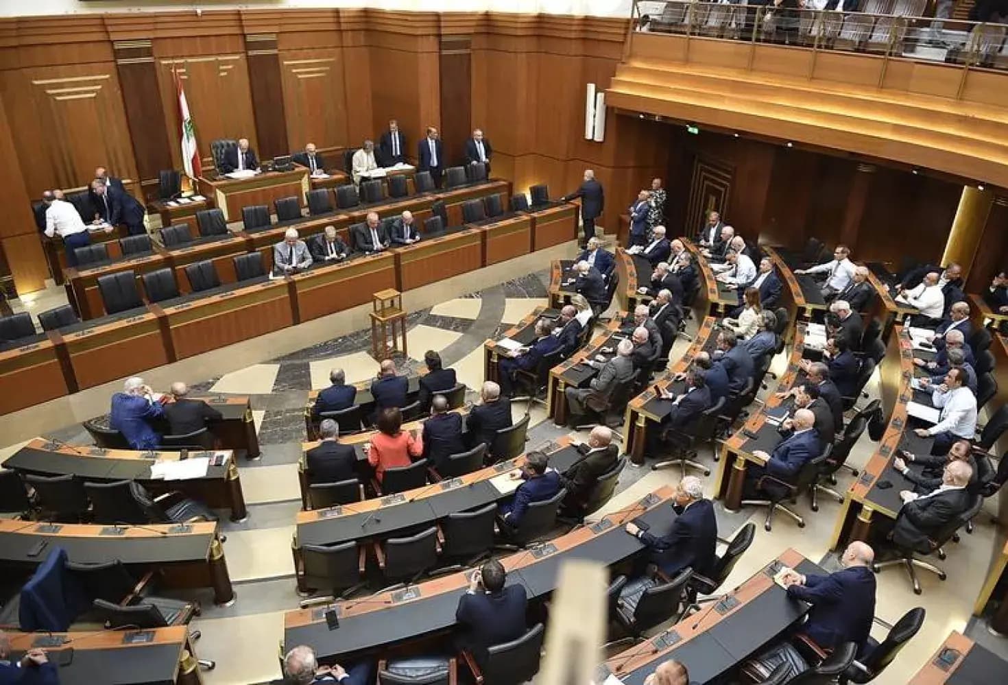 ماذا بعد رفع الحصانة وتشكيل لجنة تحقيق برلمانية؟