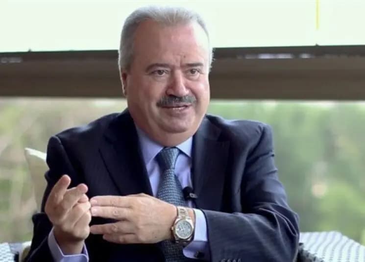جابر يتسلم من ديوان المحاسبة قطعي الحساب للعام 2020 و2005