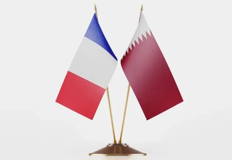 قطر ترحب بقرار فرنسا: تطور إيجابي