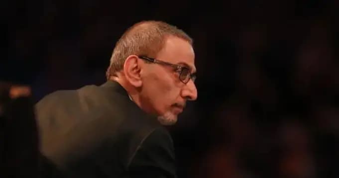 "بعد وفاة نجلها.. هذا ما حصل لفيروز