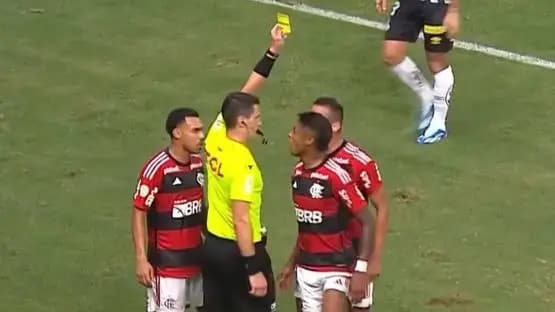 لاعب مهدد بالحبس 6 أعوام!