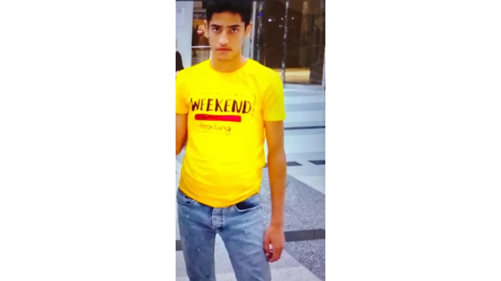 غادر ولم يعد.. أين عبد الرحمن؟
